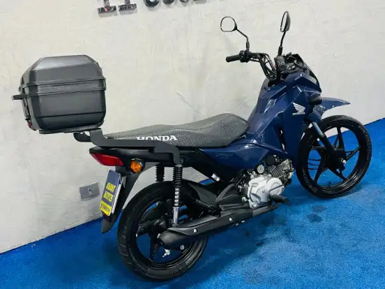 HONDA-POP 110i ES HONDA-POP 110i ES-2026