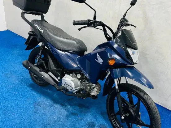 HONDA-POP 110i ES HONDA-POP 110i ES-2026