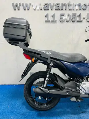 HONDA-POP 110i ES-2026