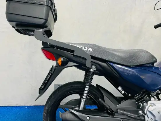 HONDA-POP 110i ES HONDA-POP 110i ES-2026