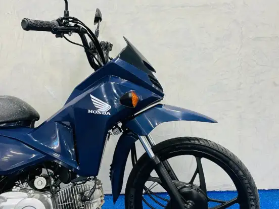 HONDA-POP 110i ES HONDA-POP 110i ES-2026