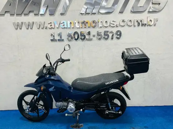 HONDA-POP 110i ES HONDA-POP 110i ES-2026
