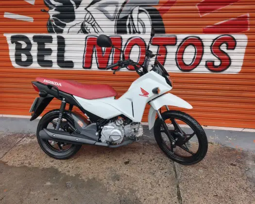 HONDA POP 110i ES 