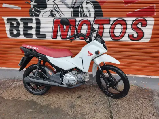 HONDA-POP 110i ES HONDA-POP 110i ES-2026