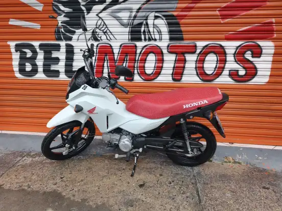 HONDA-POP 110i ES HONDA-POP 110i ES-2026