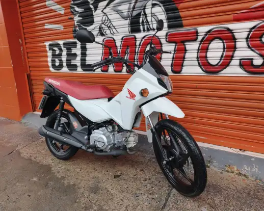 HONDA-POP 110i ES-2026