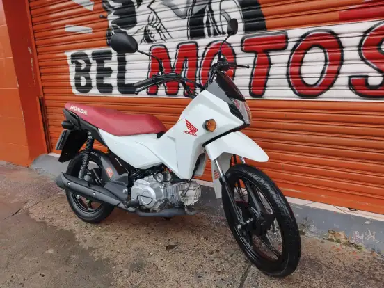 HONDA-POP 110i ES HONDA-POP 110i ES-2026