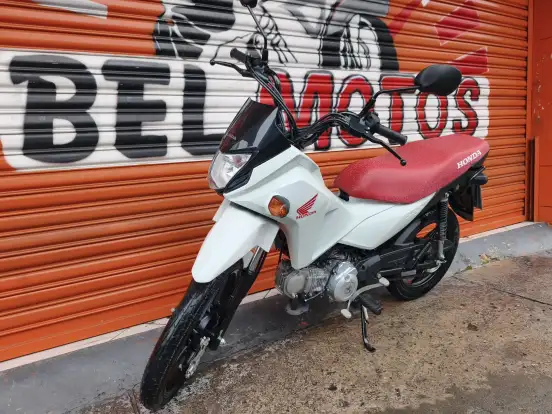 HONDA-POP 110i ES HONDA-POP 110i ES-2026