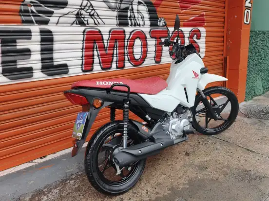 HONDA-POP 110i ES HONDA-POP 110i ES-2026