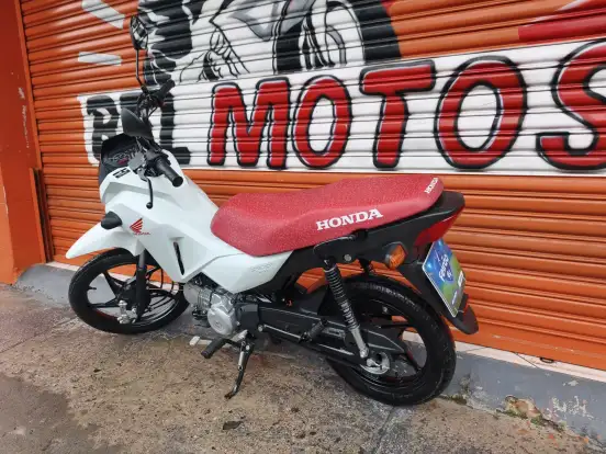 HONDA-POP 110i ES HONDA-POP 110i ES-2026