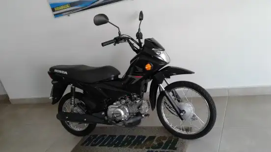 HONDA-POP 110i ES HONDA-POP 110i ES-2026