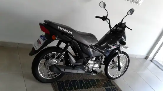 HONDA-POP 110i ES-2026