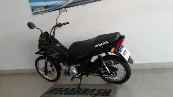 HONDA-POP 110i ES HONDA-POP 110i ES-2026