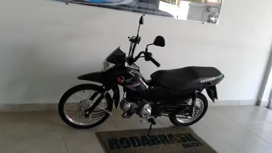 HONDA-POP 110i ES-2026