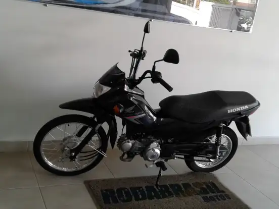 HONDA-POP 110i ES HONDA-POP 110i ES-2026