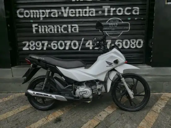 HONDA-POP 110i-2022