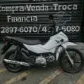HONDA POP 110i HONDA POP 110i