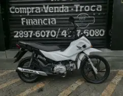 HONDA POP 110i HONDA POP 110i