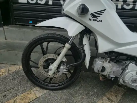 HONDA-POP 110i-2022