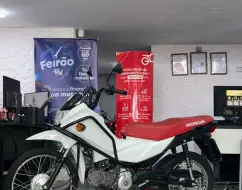 HONDA POP 110i HONDA POP 110i