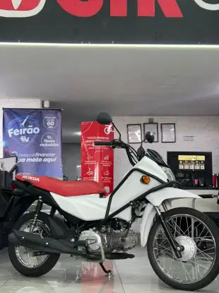 HONDA-POP 110i-2026