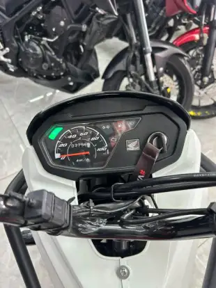 HONDA-POP 110i-2026