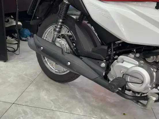 HONDA-POP 110i HONDA-POP 110i-2026