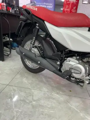 HONDA-POP 110i-2026