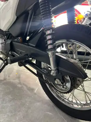 HONDA-POP 110i-2026