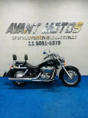 HONDA-SHADOW 750-2005