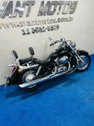 HONDA-SHADOW 750-2005