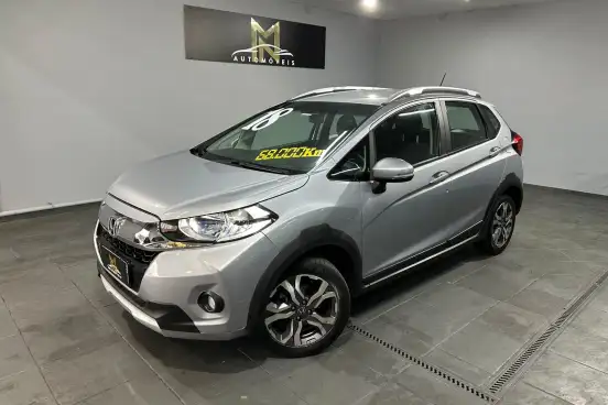 HONDA-WR-V-2017