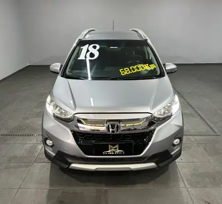 HONDA-WR-V-2017