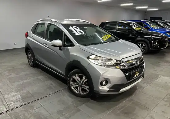HONDA-WR-V-2017