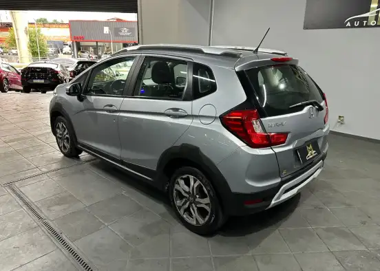 HONDA-WR-V-2017