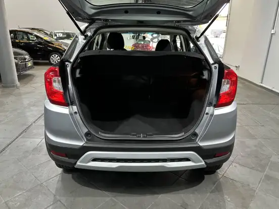 HONDA-WR-V-1.5 16V FLEXONE EX CVT HONDA-WR-V-2017