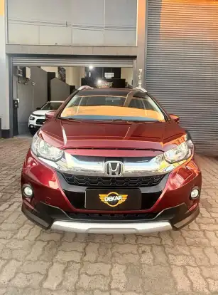HONDA-WR-V-1.5 16V FLEXONE EX CVT HONDA-WR-V-2018