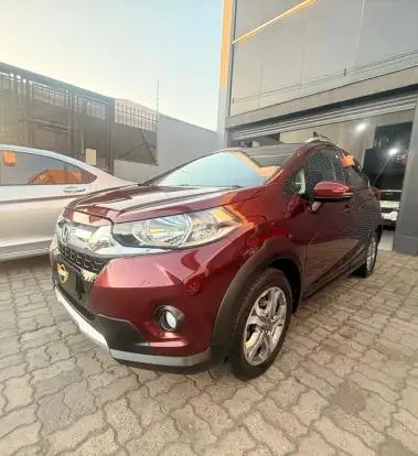 HONDA-WR-V-2018