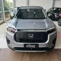 HONDA WR-V 1.5 i-VTEC FLEX EX CVT HONDA WR-V 1.5 i-VTEC FLEX EX CVT