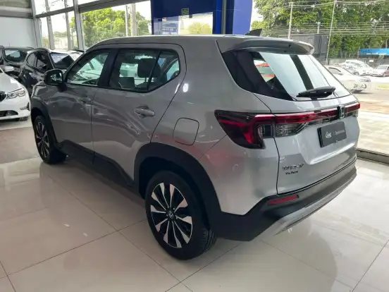 HONDA-WR-V-2026