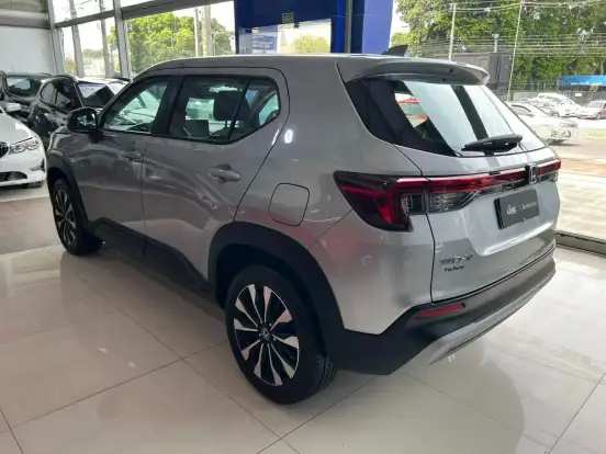 HONDA-WR-V-1.5 i-VTEC FLEX EX CVT HONDA-WR-V-2026