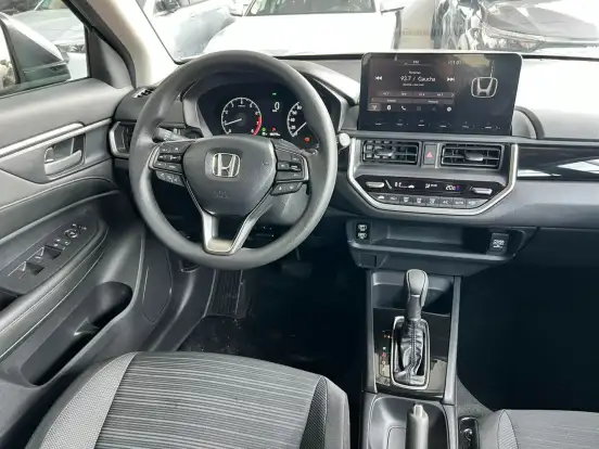 HONDA-WR-V-1.5 i-VTEC FLEX EX CVT HONDA-WR-V-2026