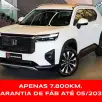 HONDA WR-V 1.5 i-VTEC FLEX EXL CVT HONDA WR-V 1.5 i-VTEC FLEX EXL CVT