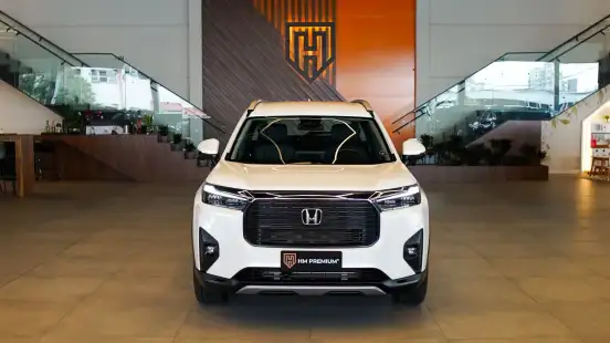 HONDA-WR-V-2026