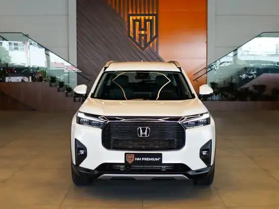 HONDA-WR-V-1.5 i-VTEC FLEX EXL CVT HONDA-WR-V-2026