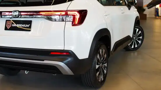 HONDA-WR-V-2026