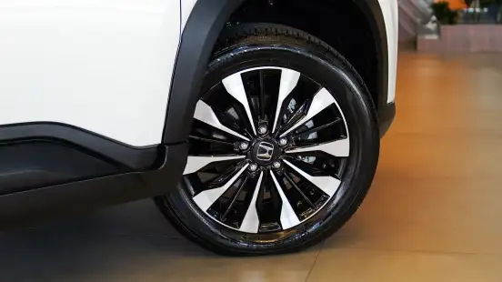 HONDA-WR-V-2026