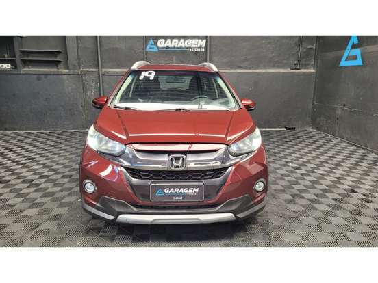 HONDA-WR-V-2019
