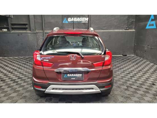 HONDA-WR-V-2019