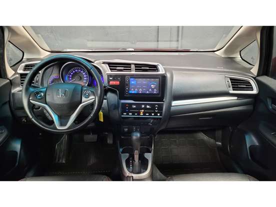 HONDA-WR-V-1.5 16V FLEXONE EX CVT HONDA-WR-V-2019